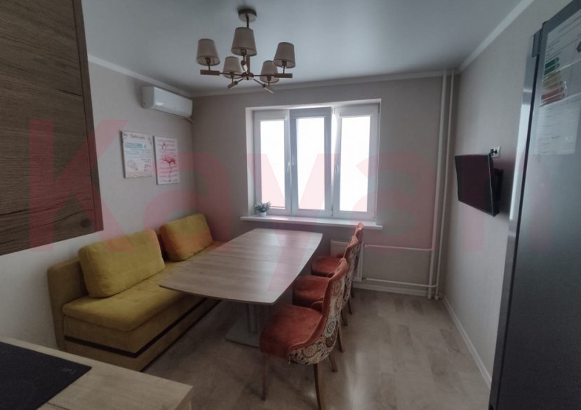 Продажа 1-комн. квартиры, 36.7 кв.м фото 2 Продажа 1-комн. квартиры, 36.7 кв.м фото 2