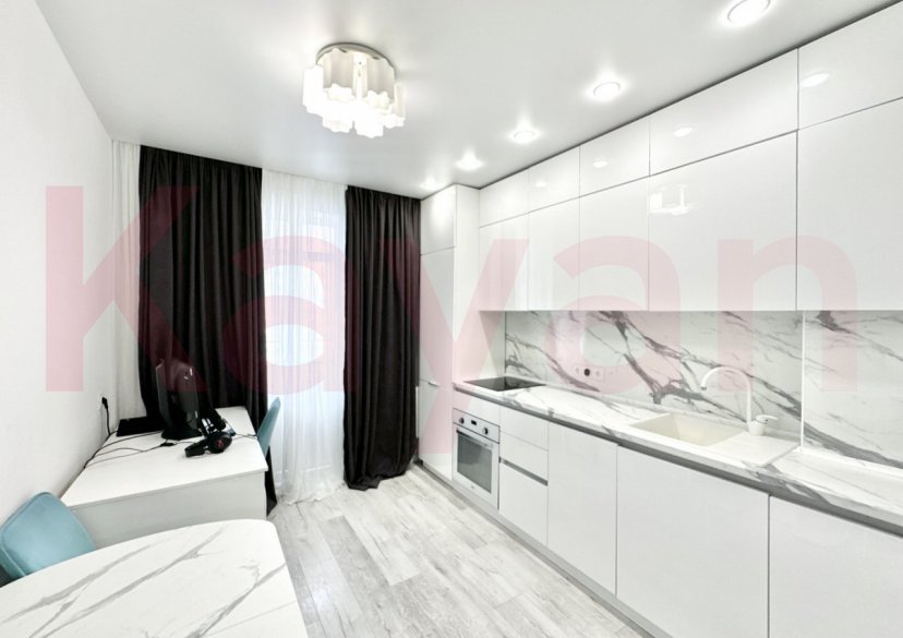 Продажа 1-комн. квартиры, 43.18 кв.м фото 2 Продажа 1-комн. квартиры, 43.18 кв.м фото 2