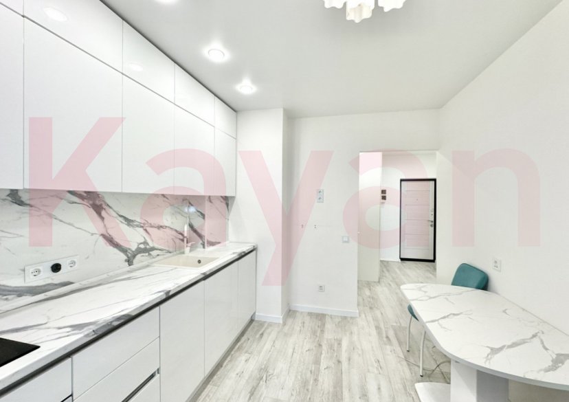 Продажа 1-комн. квартиры, 43.18 кв.м фото 3 Продажа 1-комн. квартиры, 43.18 кв.м фото 3