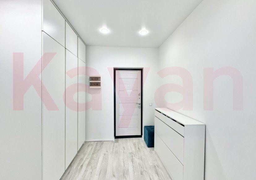 Продажа 1-комн. квартиры, 43.18 кв.м фото 5 Продажа 1-комн. квартиры, 43.18 кв.м фото 5