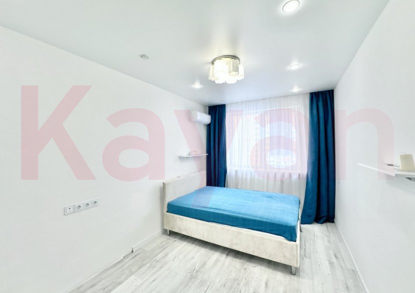 Продажа 1-комн. квартиры, 43.18 кв.м фото 0