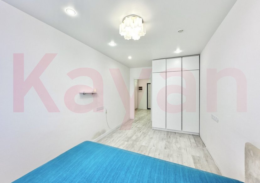 Продажа 1-комн. квартиры, 43.18 кв.м фото 1