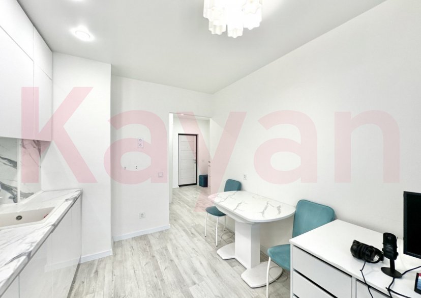 Продажа 1-комн. квартиры, 43.18 кв.м фото 4