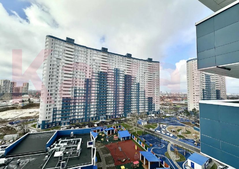 Продажа 1-комн. квартиры, 31.9 кв.м фото 4