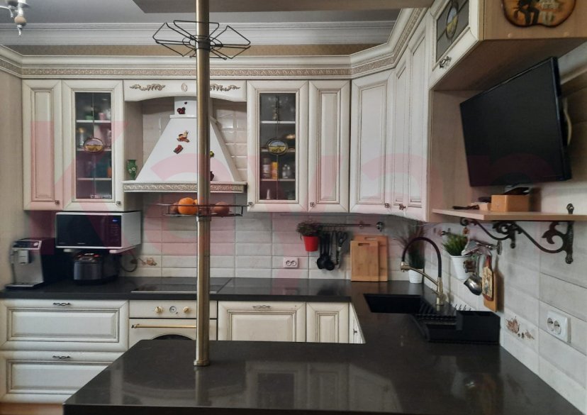 Продажа 3-комн. квартиры, 110 кв.м фото 4 Продажа 3-комн. квартиры, 110 кв.м фото 4