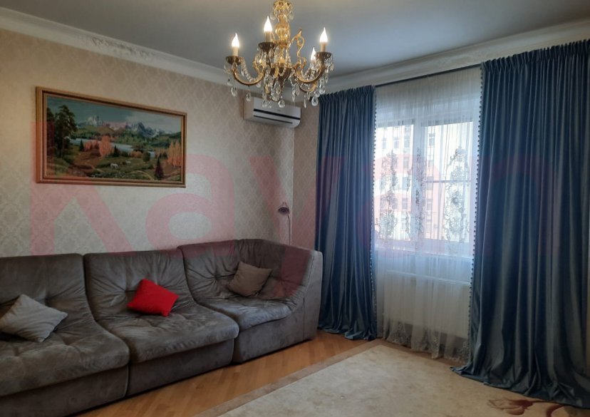 Продажа 3-комн. квартиры, 110 кв.м фото 0