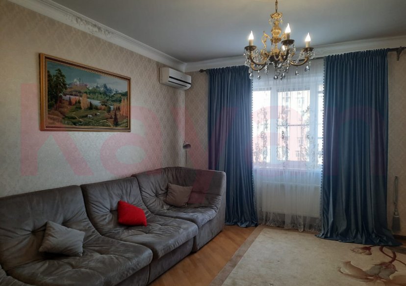 Продажа 3-комн. квартиры, 110 кв.м фото 11