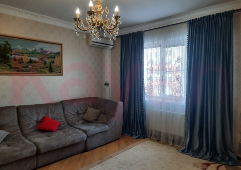 Продажа 3-комн. квартиры, 110 кв.м фото 12