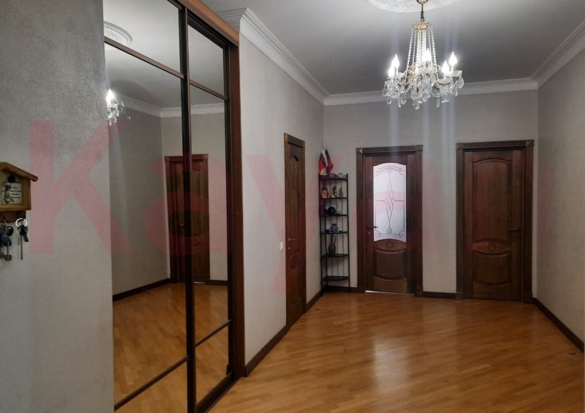 Продажа 3-комн. квартиры, 110 кв.м фото 18