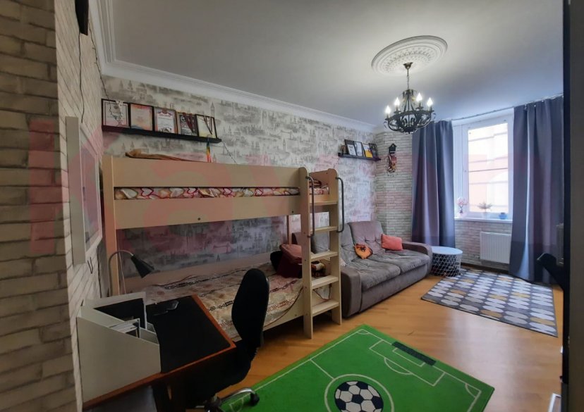 Продажа 3-комн. квартиры, 110 кв.м фото 35