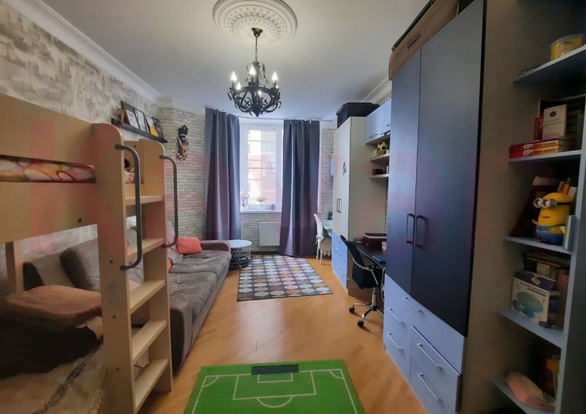 Продажа 3-комн. квартиры, 110 кв.м фото 37