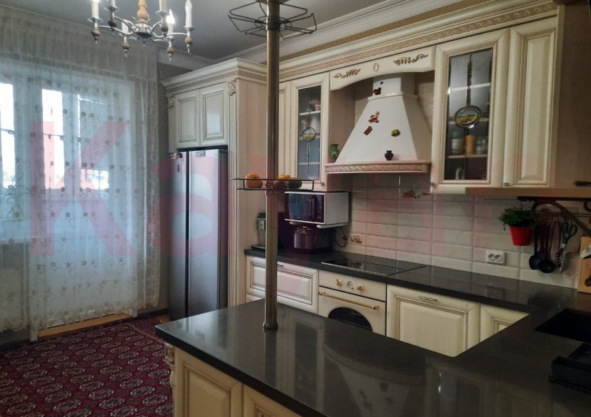 Продажа 3-комн. квартиры, 110 кв.м фото 5