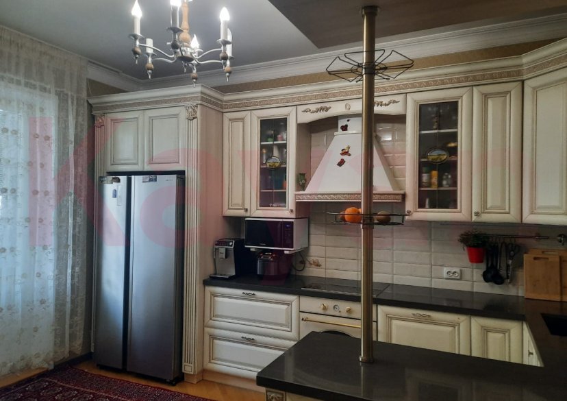 Продажа 3-комн. квартиры, 110 кв.м фото 6