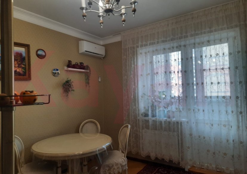 Продажа 3-комн. квартиры, 110 кв.м фото 7