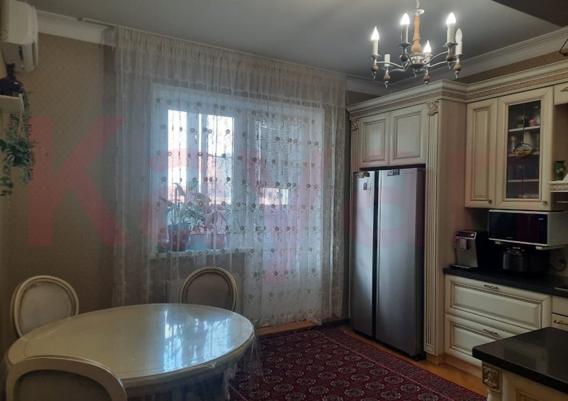 Продажа 3-комн. квартиры, 110 кв.м фото 8