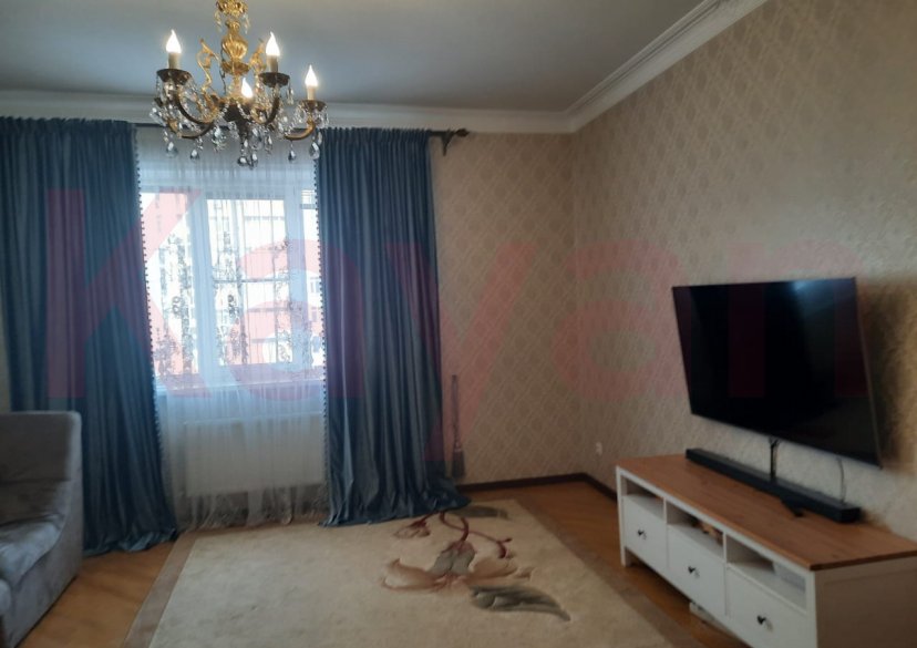 Продажа 3-комн. квартиры, 110 кв.м фото 13