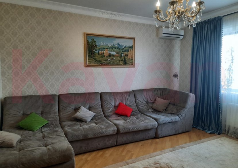 Продажа 3-комн. квартиры, 110 кв.м фото 14