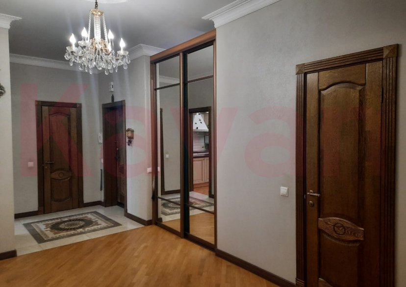 Продажа 3-комн. квартиры, 110 кв.м фото 20