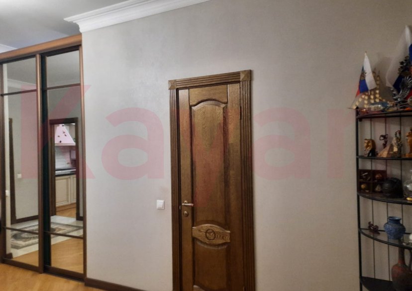 Продажа 3-комн. квартиры, 110 кв.м фото 23