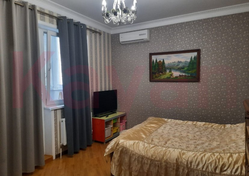Продажа 3-комн. квартиры, 110 кв.м фото 24