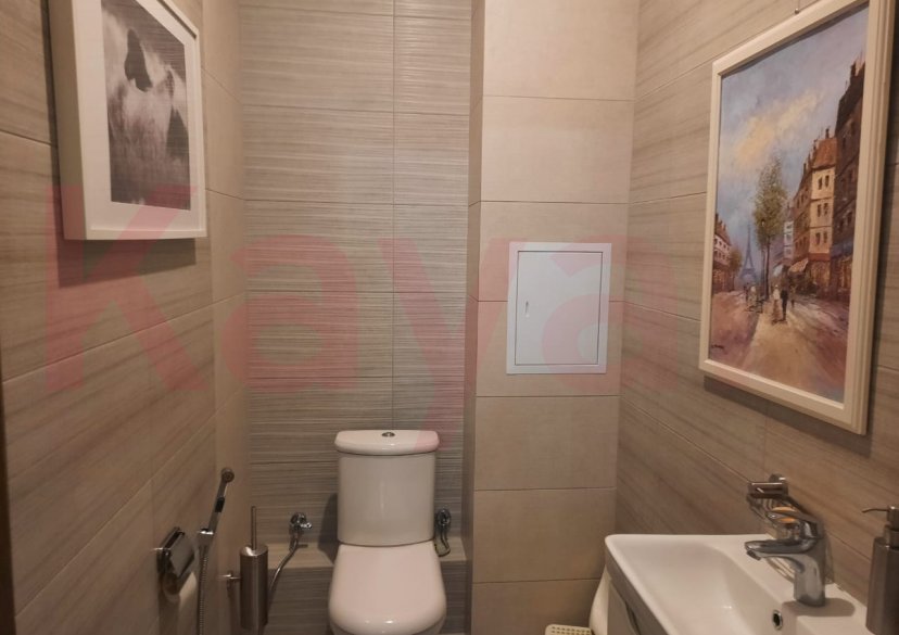 Продажа 3-комн. квартиры, 110 кв.м фото 29