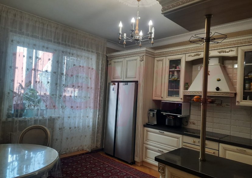 Продажа 3-комн. квартиры, 110 кв.м фото 9