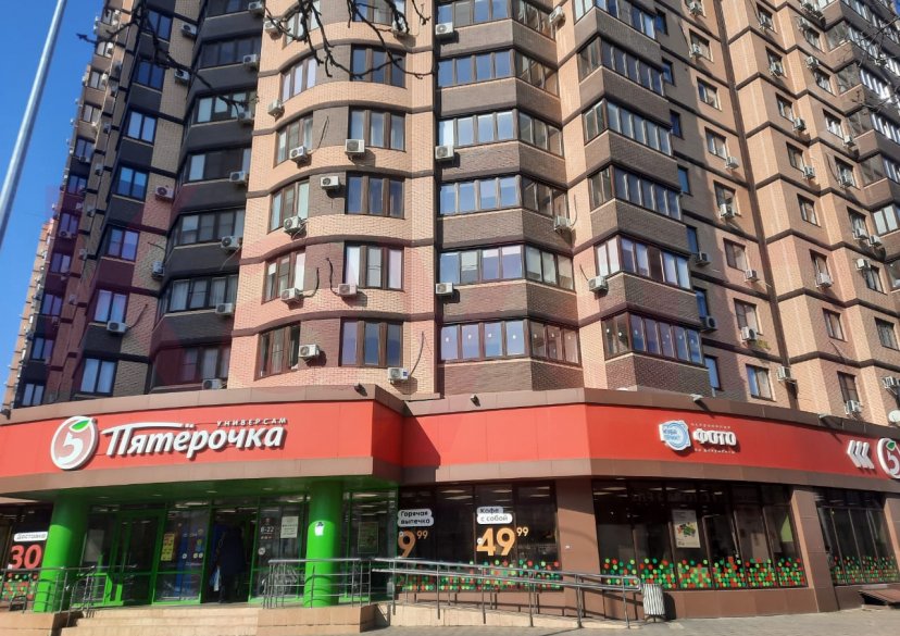 Продажа 3-комн. квартиры, 110 кв.м фото 40