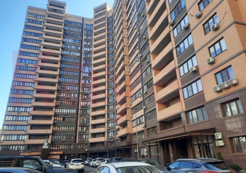 Продажа 3-комн. квартиры, 110 кв.м фото 41