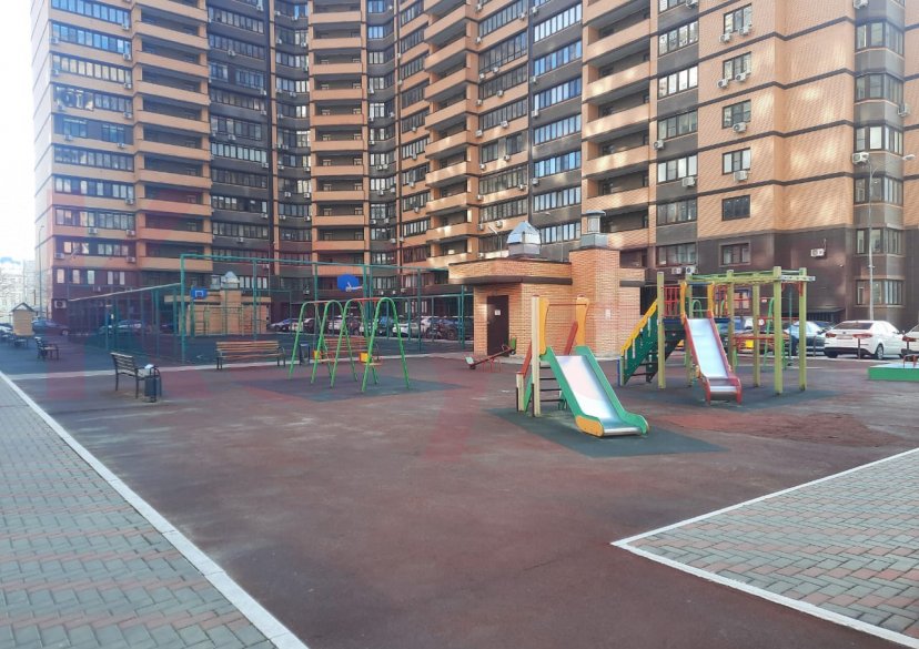 Продажа 3-комн. квартиры, 110 кв.м фото 43