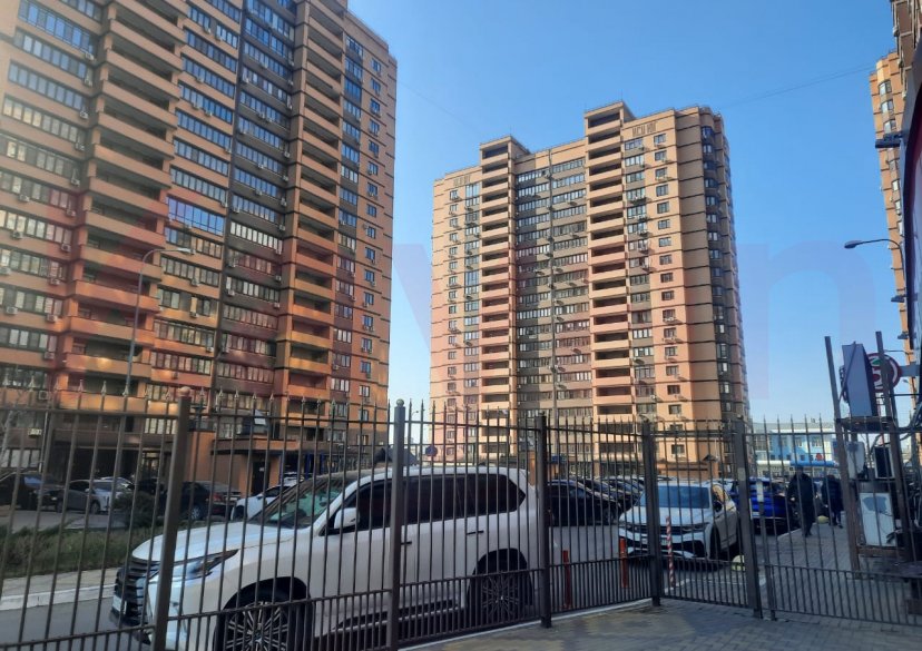 Продажа 3-комн. квартиры, 110 кв.м фото 44