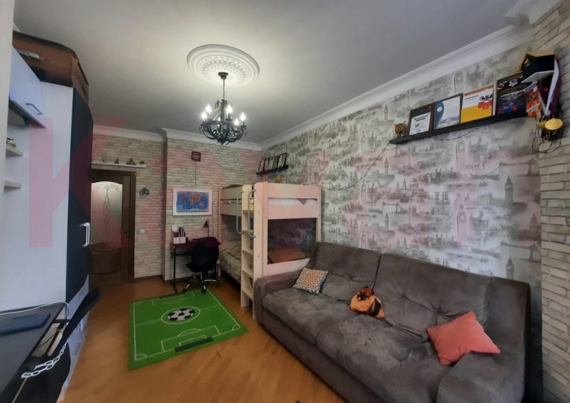 Продажа 3-комн. квартиры, 110 кв.м фото 36 Продажа 3-комн. квартиры, 110 кв.м фото 36