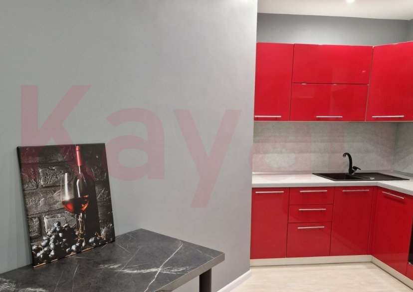 Продажа 1-комн. квартиры, 38 кв.м фото 1