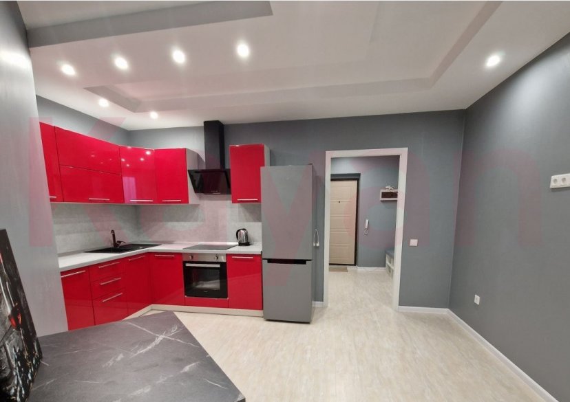 Продажа 1-комн. квартиры, 38 кв.м фото 0