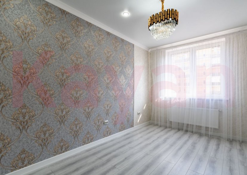 Продажа 1-комн. квартиры, 36 кв.м фото 0