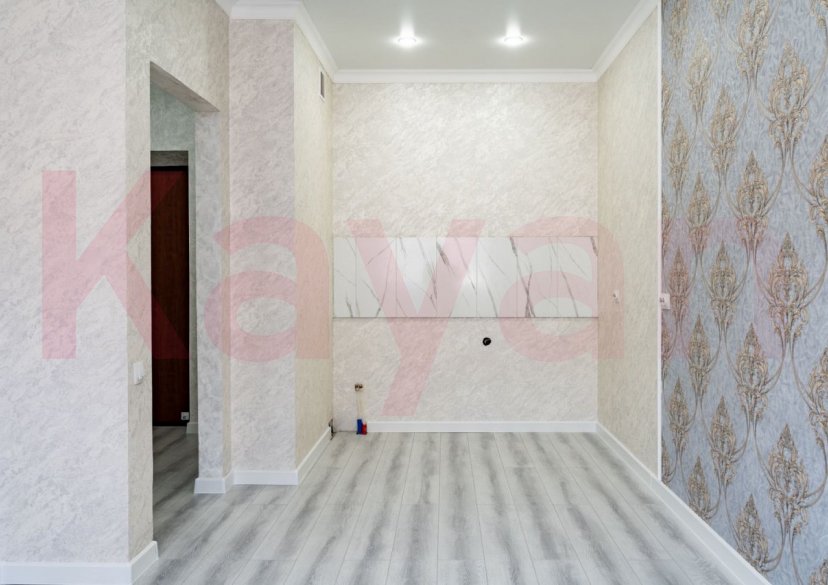 Продажа 1-комн. квартиры, 36 кв.м фото 1