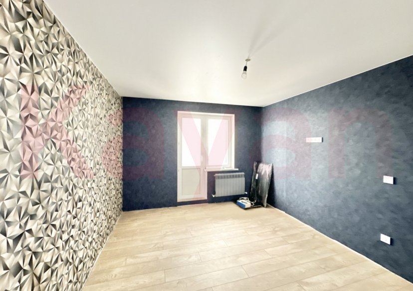 Продажа 3-комн. квартиры, 76.8 кв.м фото 0