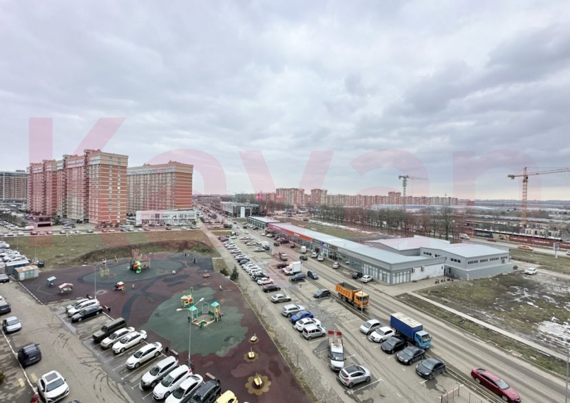 Продажа 3-комн. квартиры, 76.8 кв.м фото 13