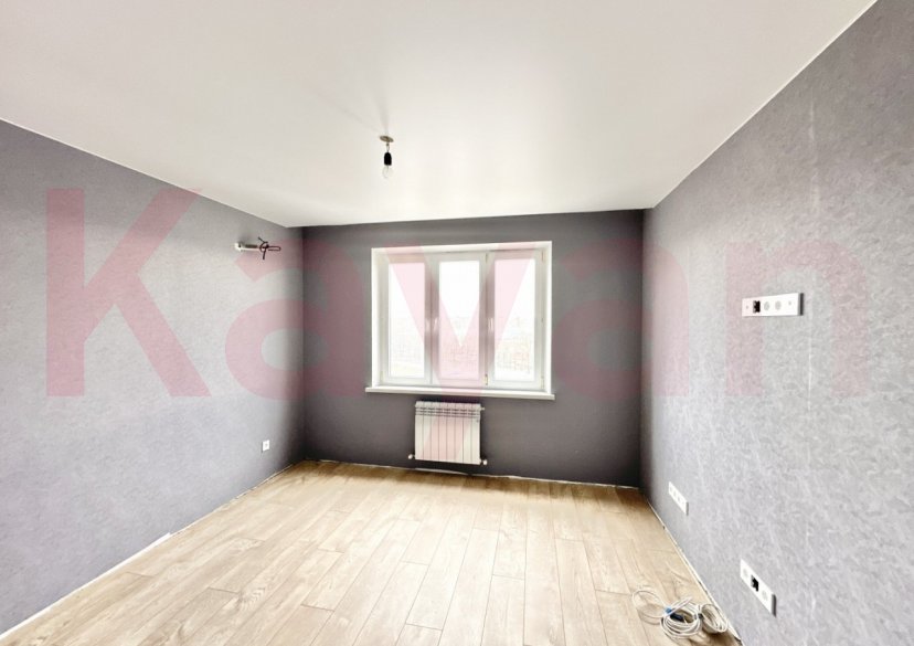 Продажа 3-комн. квартиры, 76.8 кв.м фото 2