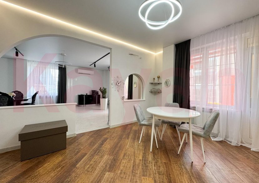 Продажа 3-комн. квартиры, 128 кв.м фото 20