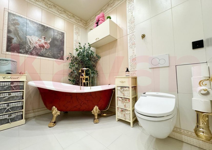 Продажа 3-комн. квартиры, 128 кв.м фото 3