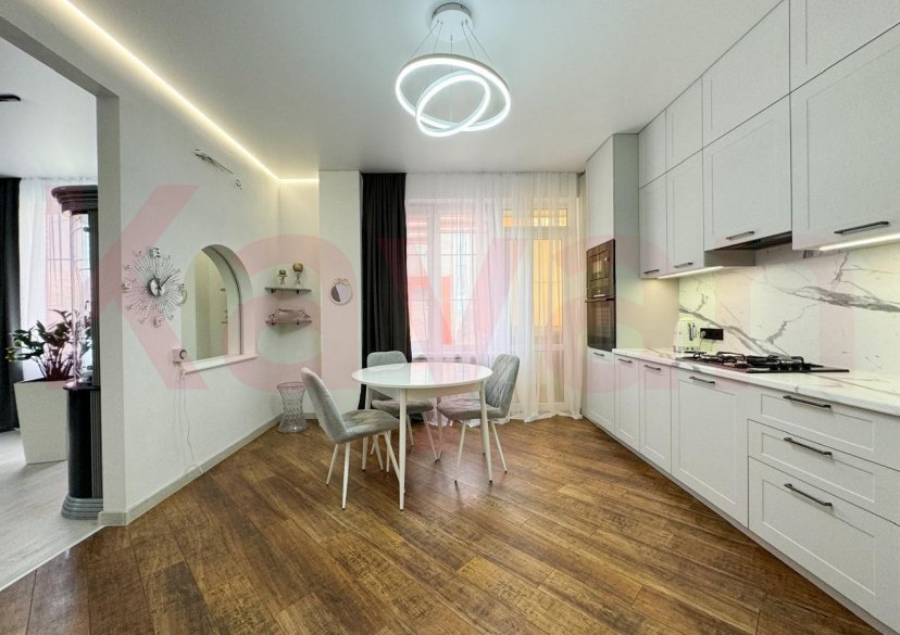 Продажа 3-комн. квартиры, 128 кв.м фото 22