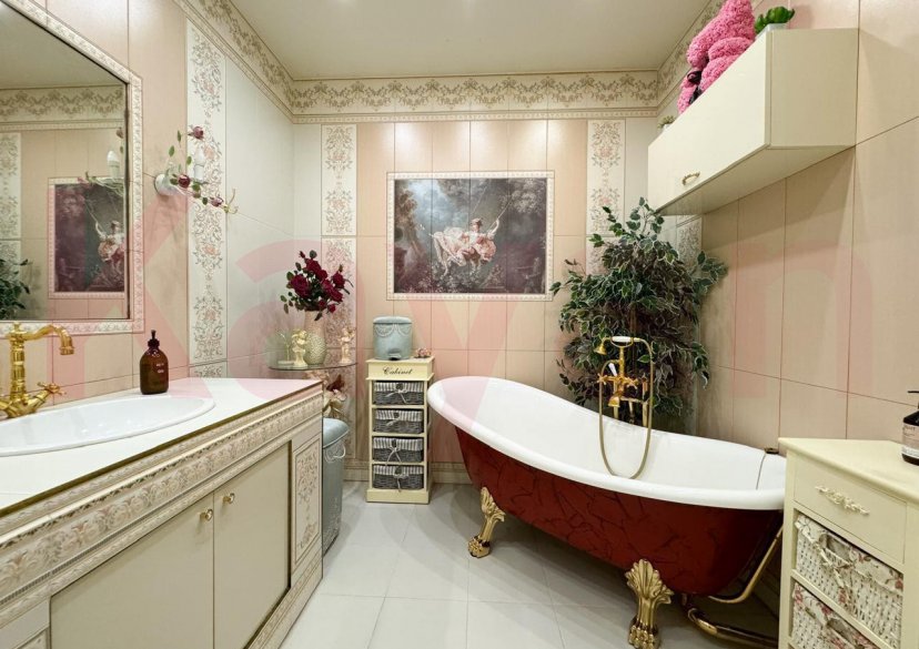 Продажа 3-комн. квартиры, 128 кв.м фото 4 Продажа 3-комн. квартиры, 128 кв.м фото 4