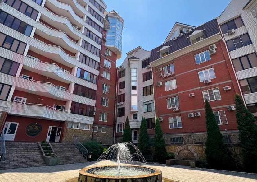 Продажа 3-комн. квартиры, 128 кв.м фото 6