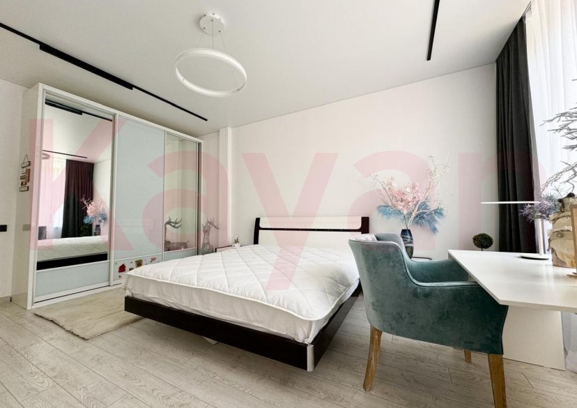 Продажа 3-комн. квартиры, 128 кв.м фото 17