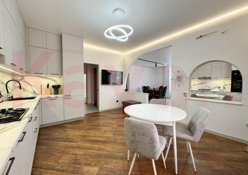 Продажа 3-комн. квартиры, 128 кв.м фото 21