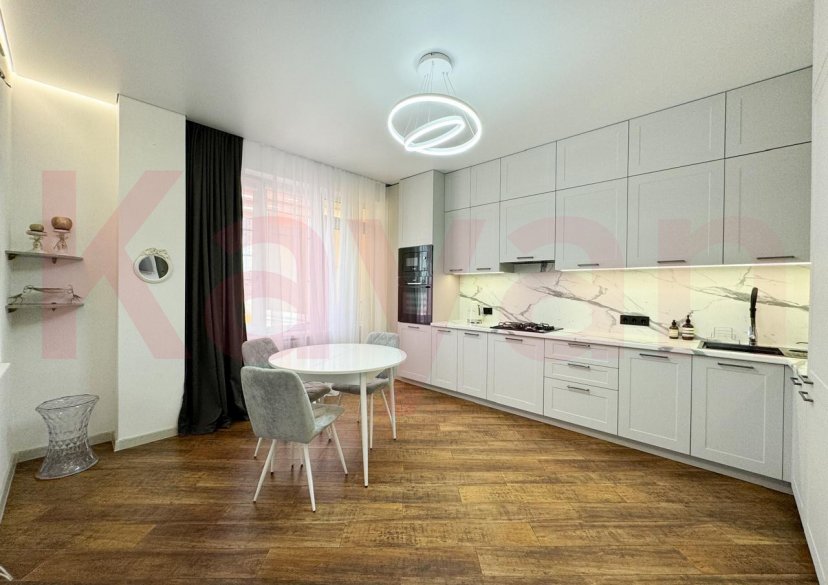 Продажа 3-комн. квартиры, 128 кв.м фото 23