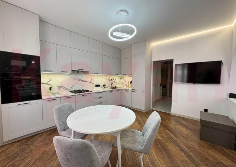 Продажа 3-комн. квартиры, 128 кв.м фото 24