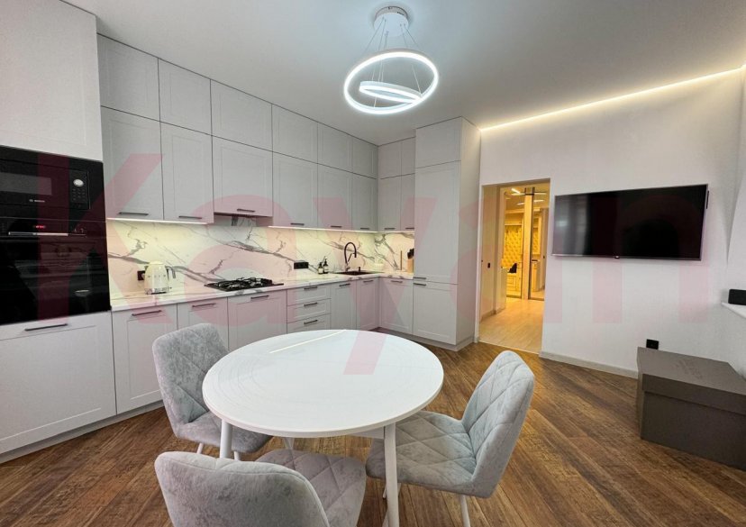 Продажа 3-комн. квартиры, 128 кв.м фото 25