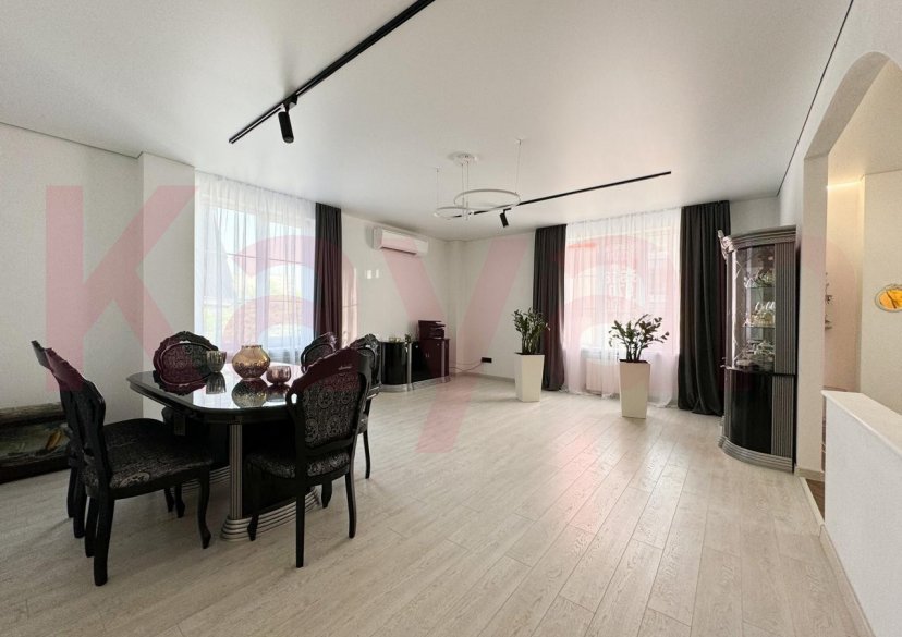 Продажа 3-комн. квартиры, 128 кв.м фото 7