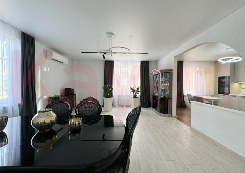 Продажа 3-комн. квартиры, 128 кв.м фото 9